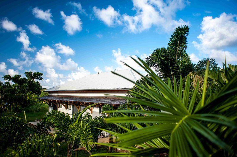 French Coco La Trinité Exterior foto