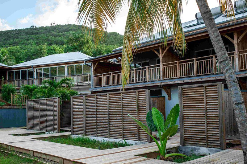 French Coco La Trinité Exterior foto